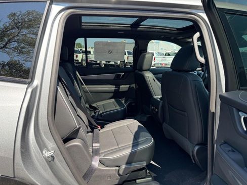 New 2026 Buick Enclave Sport Touring w/ Power Package image 5