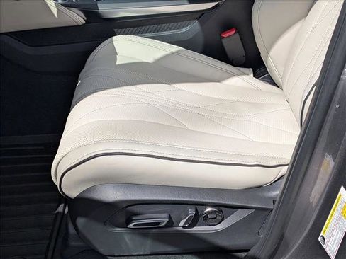 New 2026 Acura MDX A-Spec image 4