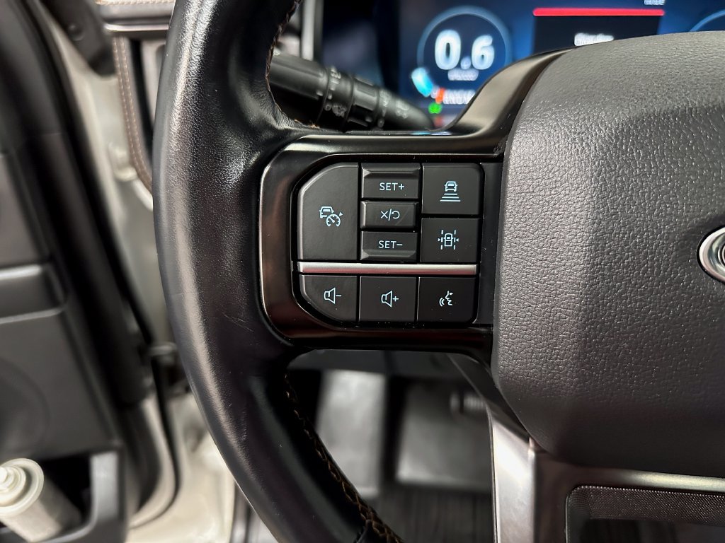 Used 2023 Ford Expedition Max Platinum AWD/4WD image 14