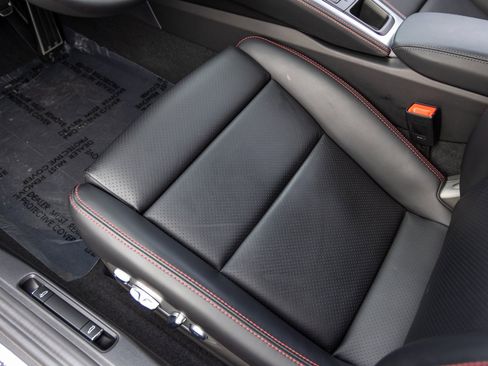 Certified 2025 Porsche 718 Cayman GT4 image 28