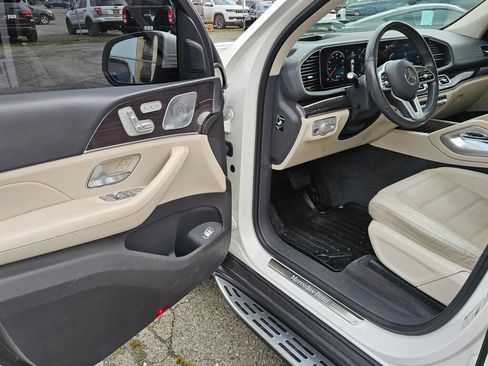 Used 2020 Mercedes-Benz GLS 450 4MATIC image 19
