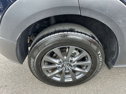 Used 2024 MAZDA CX-30 AWD 2.5 S image 12