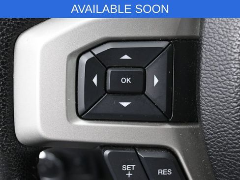 Used 2016 Ford F150 Lariat AWD/4WD image 20