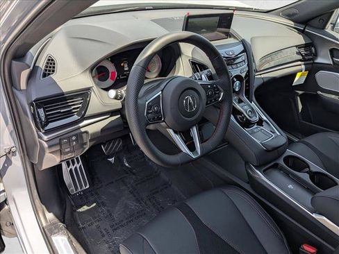 New 2026 Acura RDX A-Spec AWD/4WD image 3