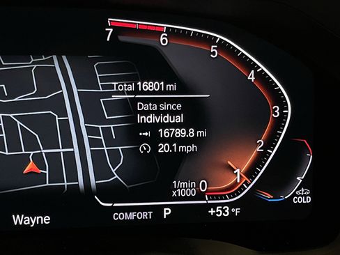 Used 2023 BMW 430i Gran Coupe xDrive w/ Premium Package image 22