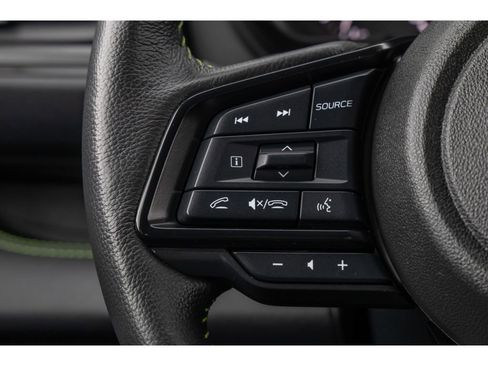 Certified 2025 Subaru Ascent Onyx Edition w/ Onyx Package image 28