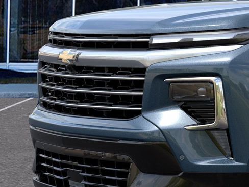 New 2026 Chevrolet Traverse High Country AWD/4WD image 13