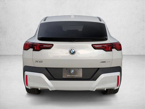 New 2026 BMW X2 xDrive28i w/ Technology Package image 8