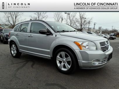 Used 2012 Dodge Caliber SXT