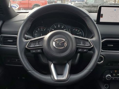 Used 2023 MAZDA CX-5 AWD 2.5 Turbo image 31