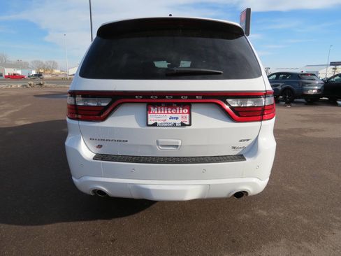 Used 2024 Dodge Durango GT image 6