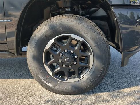 New 2025 RAM 2500 Laramie image 10