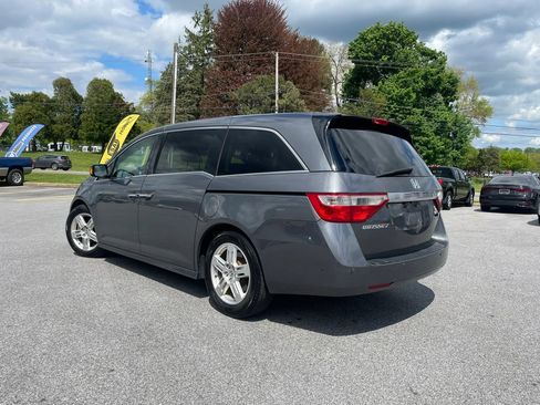 Used 2011 Honda Odyssey Touring image 10