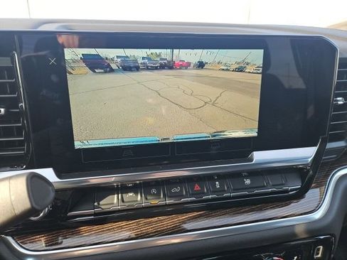 New 2026 GMC Sierra 1500 SLE AWD/4WD image 28