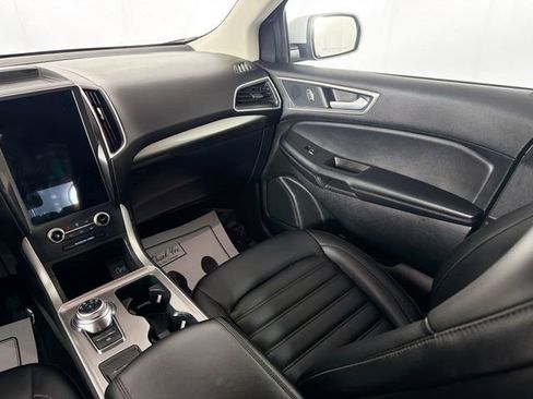 Used 2024 Ford Edge SEL w/ Convenience Package image 23