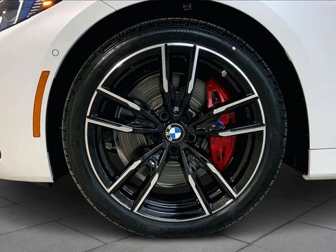 New 2026 BMW 440i xDrive M440i xDrive image 11