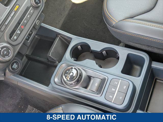 New 2026 Ford Maverick Tremor AWD/4WD image 16
