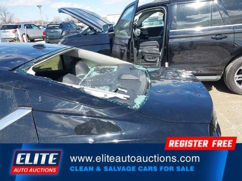 Used 2021 Nissan Altima 2.5 SL FWD image 33
