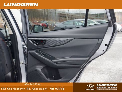 Used 2021 Subaru Crosstrek 2.0i Premium AWD/4WD image 28