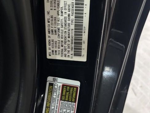 Used 2014 Honda Accord EX-L image 41