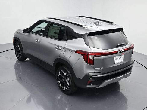 Used 2026 Kia Seltos S AWD/4WD image 22