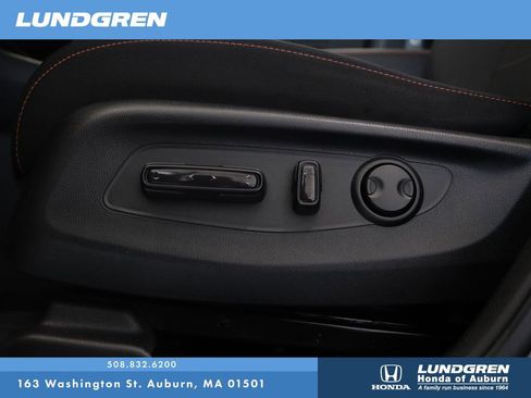 Used 2023 Honda CR-V Sport image 10