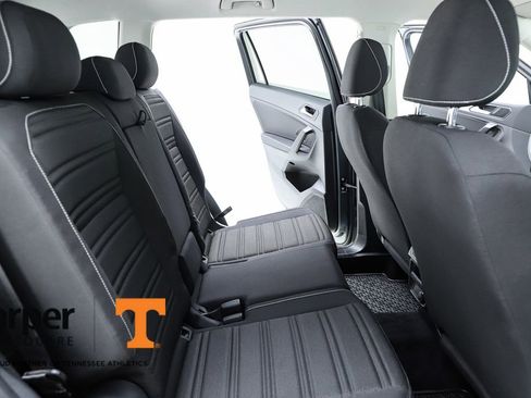 Used 2023 Volkswagen Tiguan S image 36