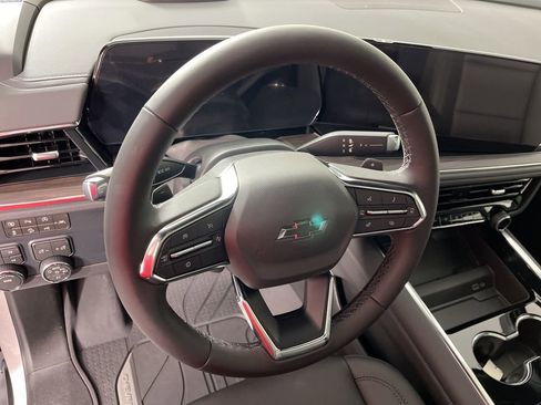 New 2026 Chevrolet Tahoe Z71 w/ Comfort Package image 29