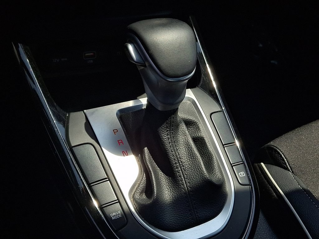 Certified 2023 Kia Forte GT-Line FWD image 13