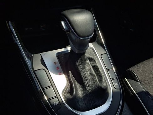 Certified 2023 Kia Forte GT-Line FWD image 13
