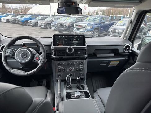 New 2025 INEOS Grenadier Trialmaster Edition image 24