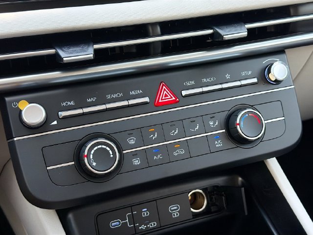 New 2026 Hyundai Tucson SE FWD image 15