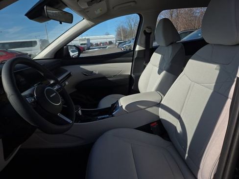 New 2026 Hyundai Tucson SE AWD/4WD image 24