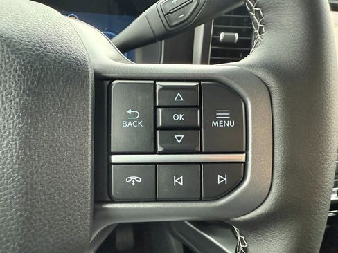 New 2026 Ford F350 Lariat w/ Lariat Ultimate Package image 58