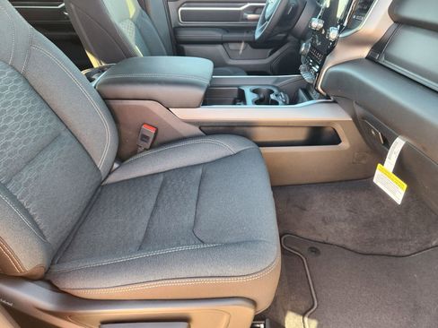 New 2026 RAM 1500 Big Horn/Lone Star image 13