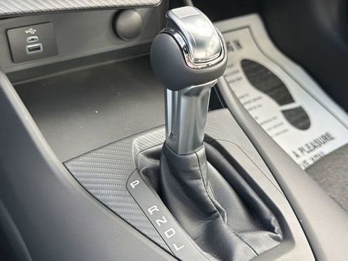 New 2026 Ford Mustang Coupe RWD image 17