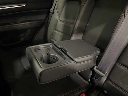New 2025 MAZDA CX-5 Carbon Edition image 32