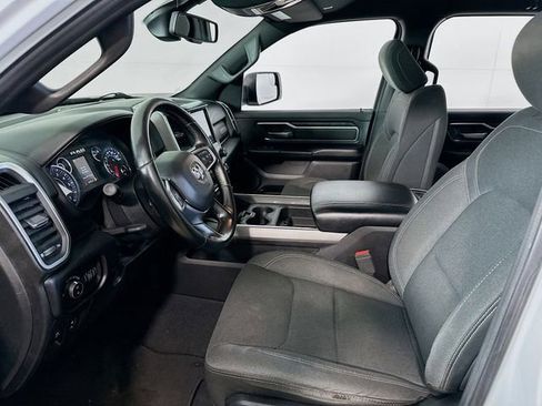 Used 2019 RAM 1500 Big Horn image 12