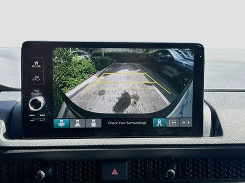 Certified 2024 Honda CR-V Sport-L image 13