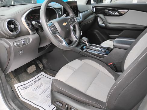 Used 2023 Chevrolet Blazer LT w/ Convenience Package image 11
