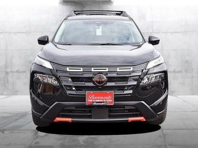 New 2026 Nissan Rogue SV w/ Rock Creek Premium Package