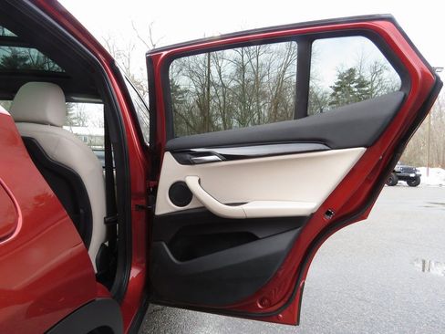 Used 2018 BMW X2 xDrive28i w/ Convenience Package image 15