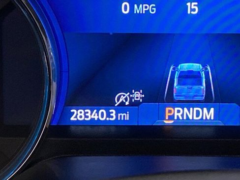 Used 2021 Ford F150 XLT w/ Equipment Group 302A High image 24