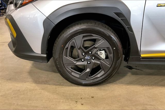 Used 2025 Subaru Crosstrek 2.5i Sport AWD/4WD image 9