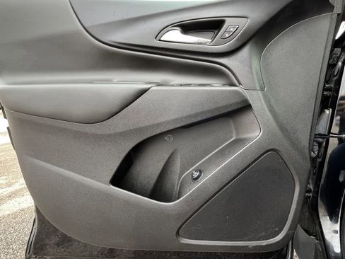 Certified 2024 Chevrolet Equinox LT image 10