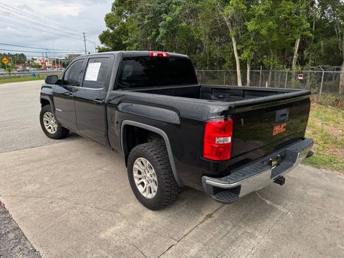 Used 2018 GMC Sierra 1500 SLE w/ SLE Value Package AWD/4WD image 11