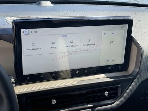 New 2025 Ford Bronco Sport Big Bend w/ Convenience Package image 11