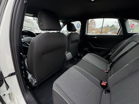 New 2026 Volkswagen Jetta Sport image 26