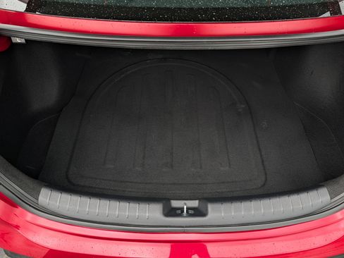 Certified 2022 Kia Forte GT w/ GT2 Package FWD image 18