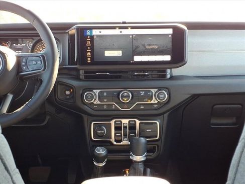 New 2026 Jeep Wrangler Sport S image 7